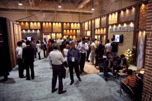 دهمین نمایشگاه بین المللی صنعت ساختمان تهران 1389