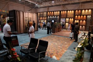 دهمین نمایشگاه بین المللی صنعت ساختمان تهران 1389