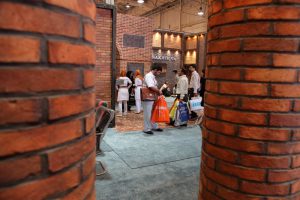 دهمین نمایشگاه بین المللی صنعت ساختمان تهران 1389