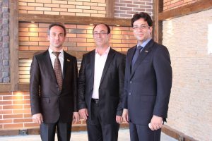 یازدهمین نمایشگاه بین المللی صنعت ساختمان تهران 1390