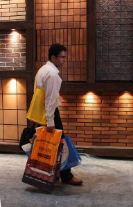 یازدهمین نمایشگاه بین المللی صنعت ساختمان تهران 1390