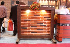 یازدهمین نمایشگاه بین المللی صنعت ساختمان تهران 1390