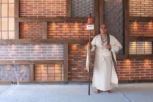 یازدهمین نمایشگاه بین المللی صنعت ساختمان تهران 1390