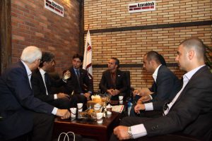 دوازدهمین نمایشگاه بین المللی صنعت ساختمان 1391