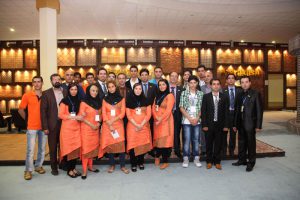 دوازدهمین نمایشگاه بین المللی صنعت ساختمان 1391