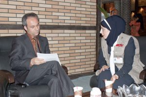 دوازدهمین نمایشگاه بین المللی صنعت ساختمان 1391