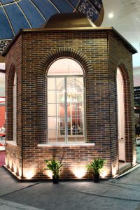 دوازدهمین نمایشگاه بین المللی صنعت ساختمان 1391