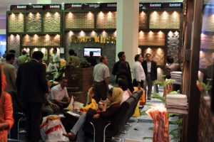 دوازدهمین نمایشگاه بین المللی صنعت ساختمان 1391