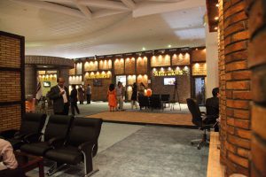 دوازدهمین نمایشگاه بین المللی صنعت ساختمان 1391