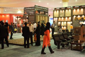 دوازدهمین نمایشگاه بین المللی صنعت ساختمان 1391