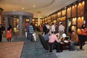 دوازدهمین نمایشگاه بین المللی صنعت ساختمان 1391