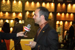 دوازدهمین نمایشگاه بین المللی صنعت ساختمان 1391