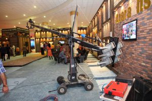 دوازدهمین نمایشگاه بین المللی صنعت ساختمان 1391