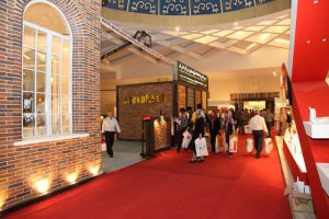 دوازدهمین نمایشگاه بین المللی صنعت ساختمان 1391