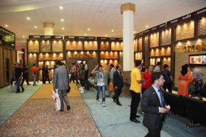 دوازدهمین نمایشگاه بین المللی صنعت ساختمان 1391