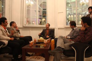 دوازدهمین نمایشگاه بین المللی صنعت ساختمان 1391