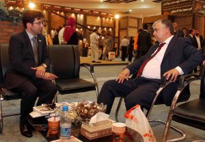 سیزدهمین نمایشگاه بین المللی صنعت ساختمان تهران 1392