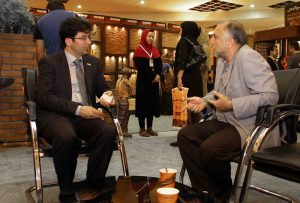 سیزدهمین نمایشگاه بین المللی صنعت ساختمان تهران 1392