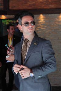 سیزدهمین نمایشگاه بین المللی صنعت ساختمان 1392