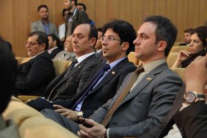 سیزدهمین نمایشگاه بین المللی صنعت ساختمان تهران 1392