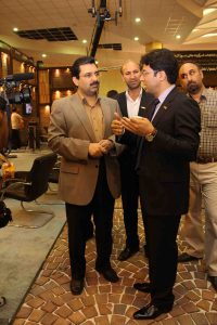 سیزدهمین نمایشگاه بین المللی صنعت ساختمان 1392