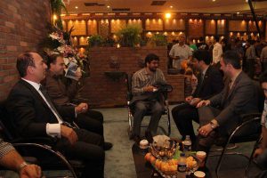 سیزدهمین نمایشگاه بین المللی صنعت ساختمان تهران 1392