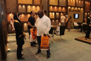 سیزدهمین نمایشگاه بین المللی صنعت ساختمان تهران 1392