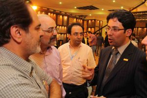 سیزدهمین نمایشگاه بین المللی صنعت ساختمان تهران 1392