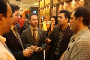 سیزدهمین نمایشگاه بین المللی صنعت ساختمان تهران 1392