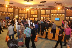 سیزدهمین نمایشگاه بین المللی صنعت ساختمان تهران 1392