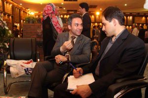 سیزدهمین نمایشگاه بین المللی صنعت ساختمان تهران 1392