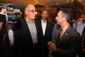 سیزدهمین نمایشگاه بین المللی صنعت ساختمان تهران 1392