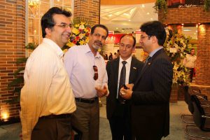 سیزدهمین نمایشگاه بین المللی صنعت ساختمان تهران 1392