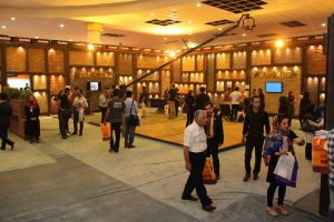 سیزدهمین نمایشگاه بین المللی صنعت ساختمان تهران 1392