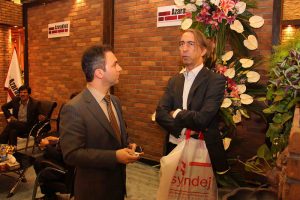 سیزدهمین نمایشگاه بین المللی صنعت ساختمان تهران 1392