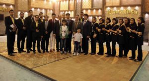 سیزدهمین نمایشگاه بین المللی صنعت ساختمان 1392