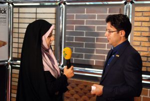 چهاردهمین نمایشگاه بین المللی صنعت ساختمان تهران 1393