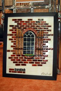 چهاردهمین نمایشگاه بین المللی صنعت ساختمان تهران 1393