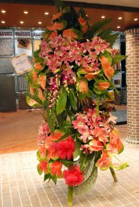 چهاردهمین نمایشگاه بین المللی صنعت ساختمان تهران 1393