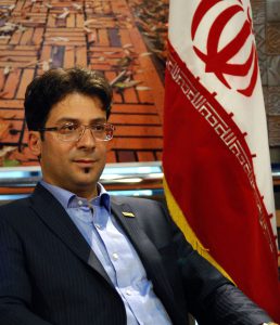 چهاردهمین نمایشگاه بین المللی صنعت ساختمان تهران 1393