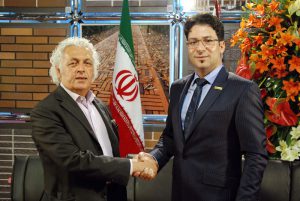 چهاردهمین نمایشگاه بین المللی صنعت ساختمان تهران 1393