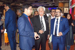 چهاردهمین نمایشگاه بین المللی صنعت ساختمان تهران 1393