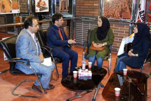 چهاردهمین نمایشگاه بین المللی صنعت ساختمان تهران 1393