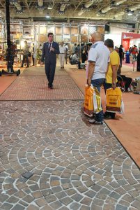 چهاردهمین نمایشگاه بین المللی صنعت ساختمان تهران 1393