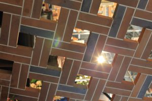 شانزدهمین نمایشگاه بین المللی صنعت ساختمان تهران 1395