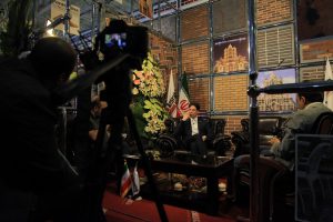 شانزدهمین نمایشگاه بین المللی صنعت ساختمان تهران 1395