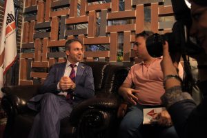 شانزدهمین نمایشگاه بین المللی صنعت ساختمان تهران 1395