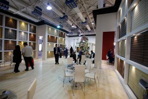 هجدهمین نمایشگاه بین المللی صنعت ساختمان تهران 1397