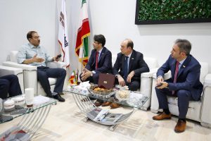 هجدهمین نمایشگاه بین المللی صنعت ساختمان تهران 1397