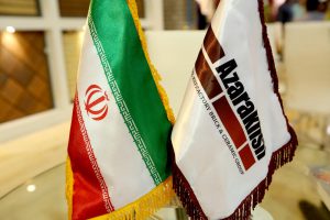 هجدهمین نمایشگاه بین المللی صنعت ساختمان تهران 1397